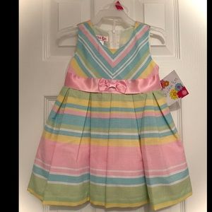 *NWT* Formal Spring Dress